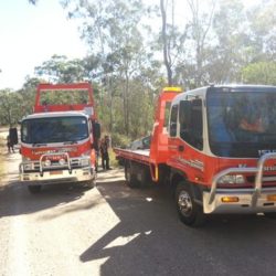 Kawana Towing Rockhampton