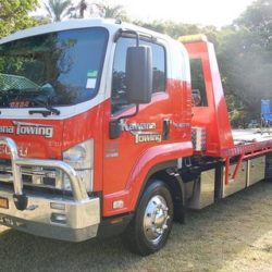 Kawana Towing and Assessing Cetnre