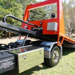 Rockhampton Roadside Cleanup