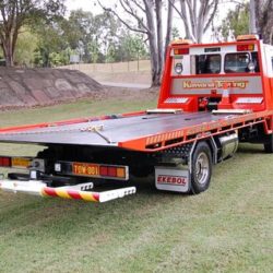 Vehicle Storage Rockhampton